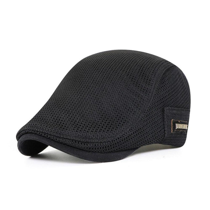 Cadre Dore | MeshCap