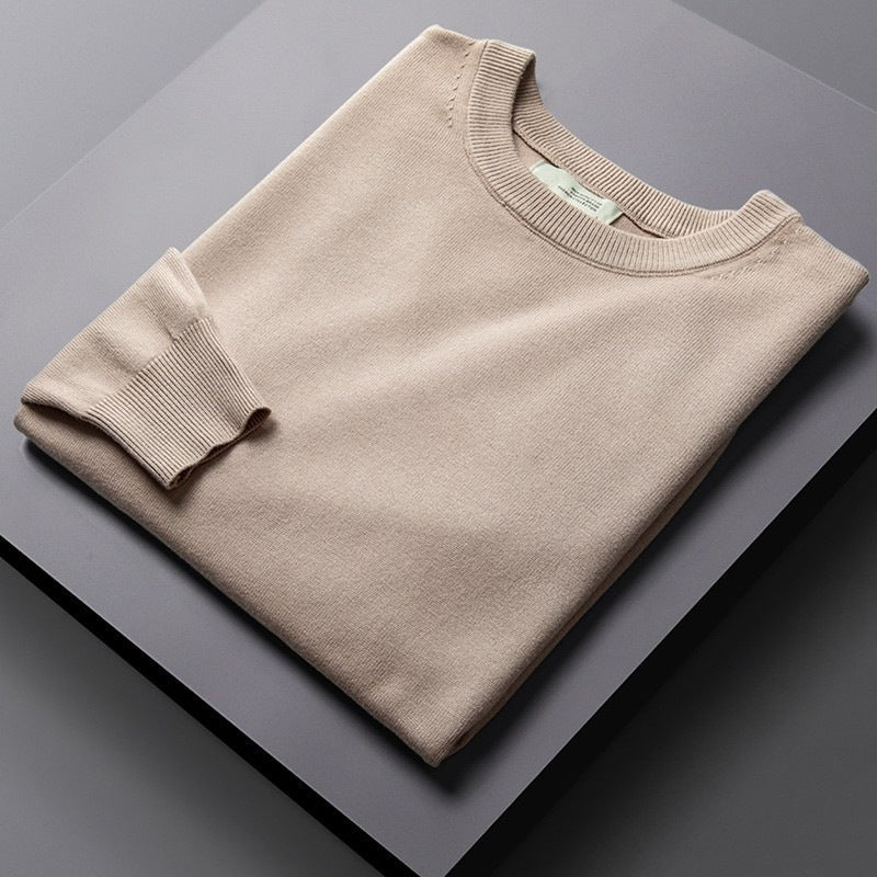 Brooklyn Sweater