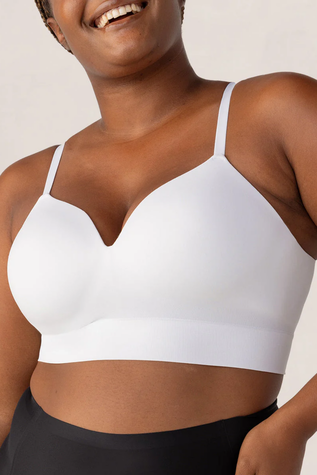 Olivia - Comfortable Shaping Bra