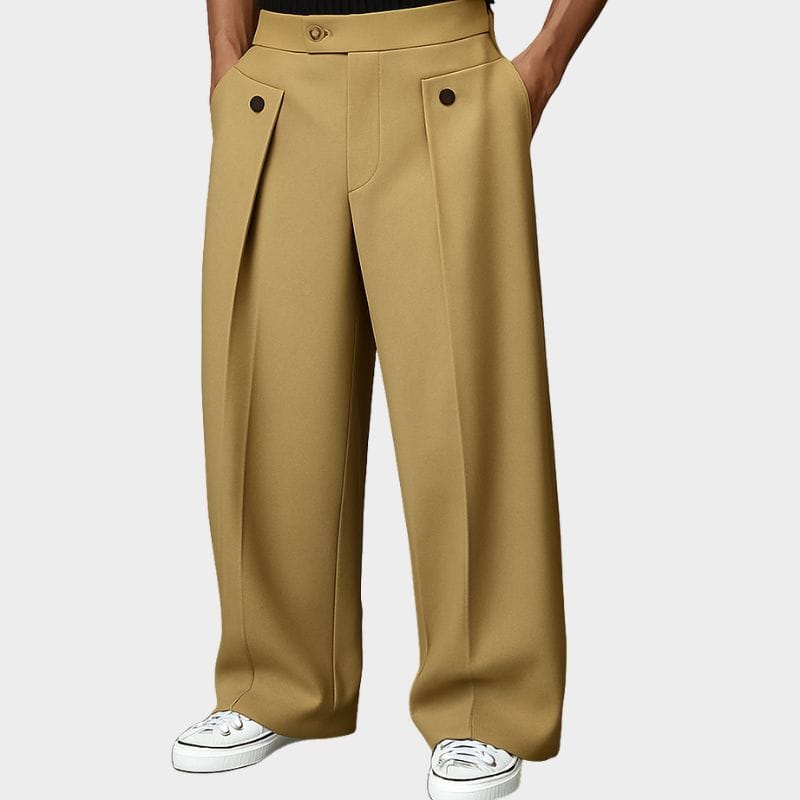 Daniel Trousers