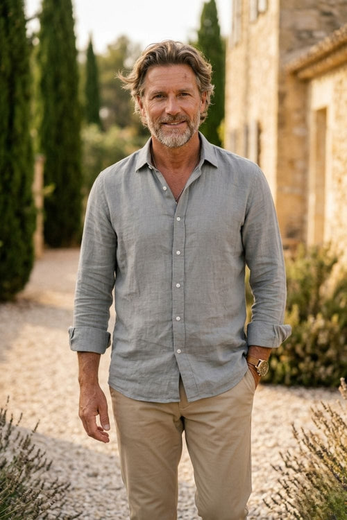 Étienne Shirt
