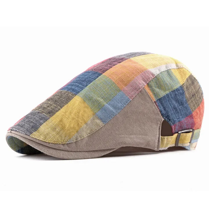 Cadre Dore | Stylish Summer Cap