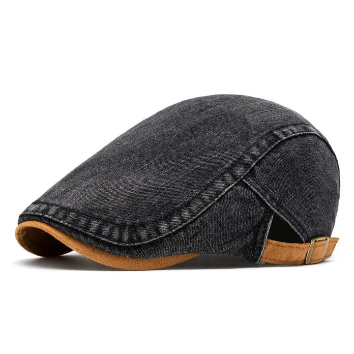Cadre Dore | Adjustable Vintage Cap