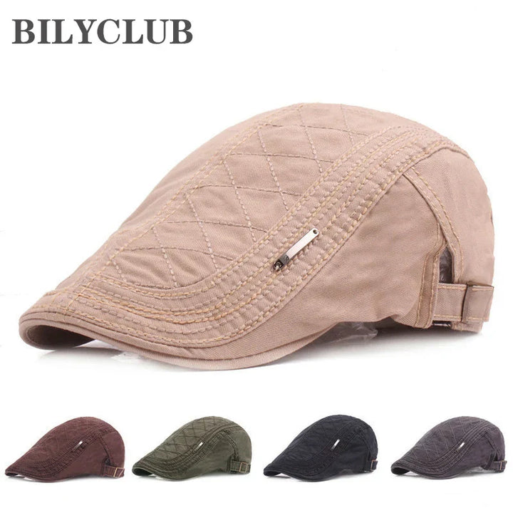 Cadre Dore | Vintage Cap