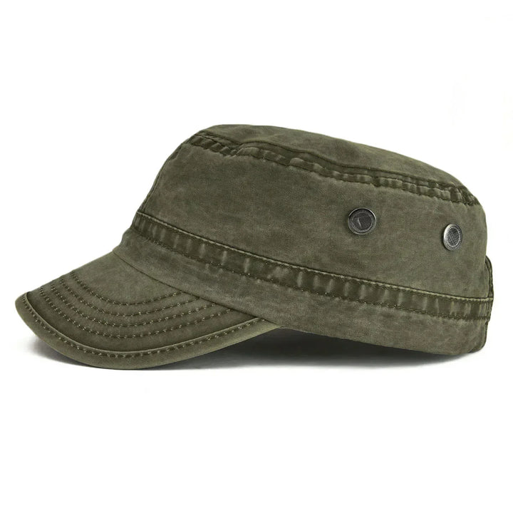 Cadre Dore | Rugged Vintage Cap