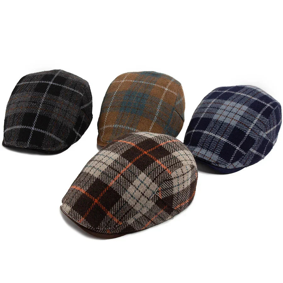 Cadre Dore | Classic Men’s Cap