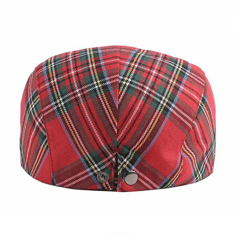 Cadre Dore | Colorful Classic Cap