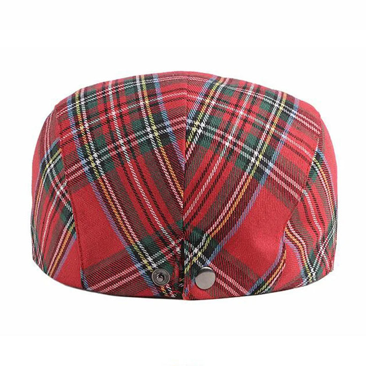 Cadre Dore | Colorful Classic Cap