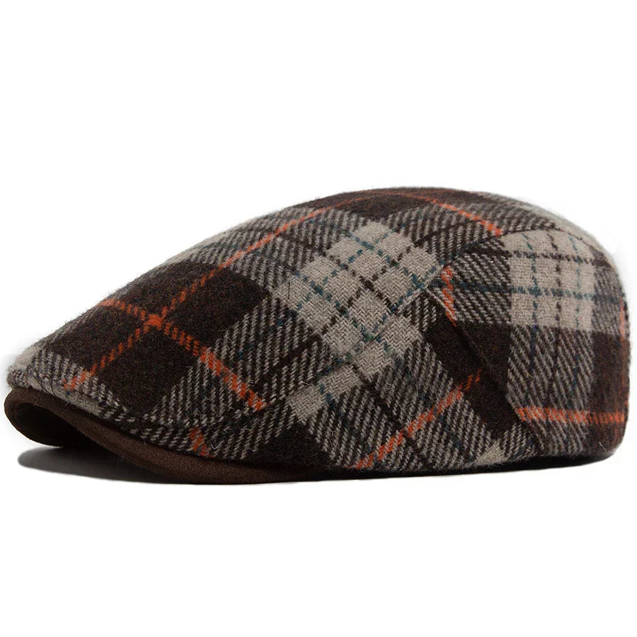 Cadre Dore | Classic Men’s Cap