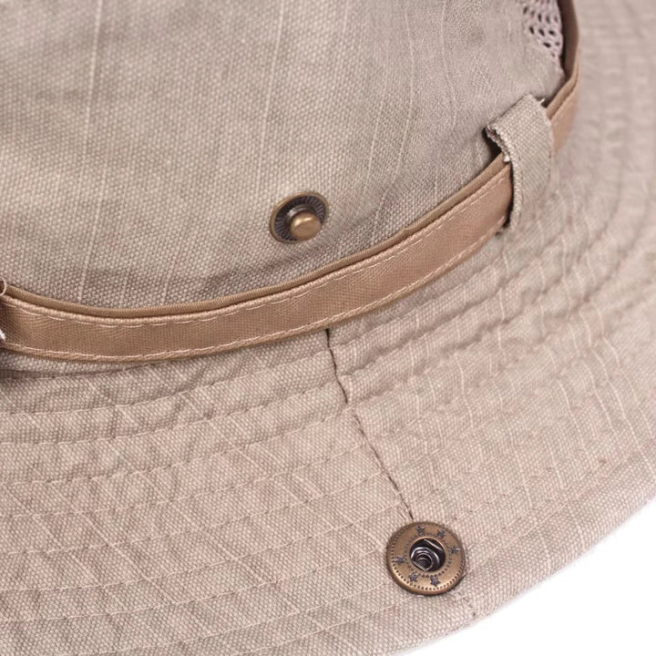 Bloom ™ | Ademende Outdoor Hoed