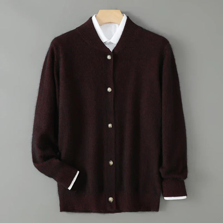 Caldo Cashmere Cardigan
