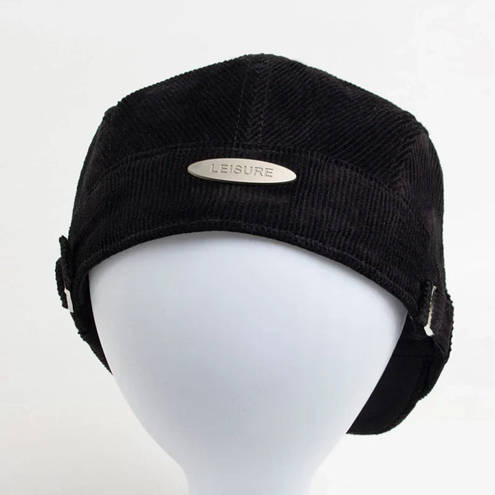 Cadre Dore | Corduroy Cap