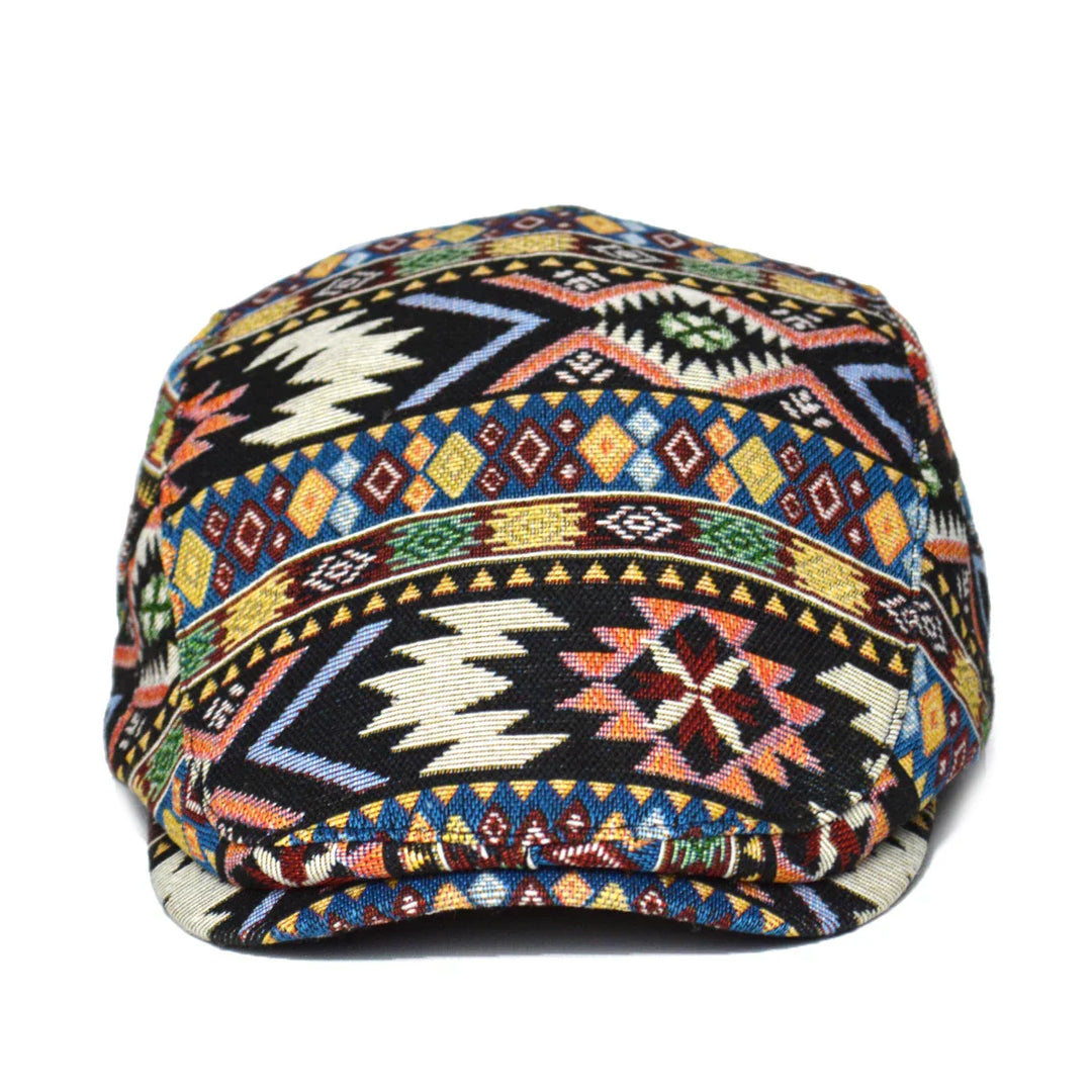 Cadre Dore | Colorful Vintage Cap