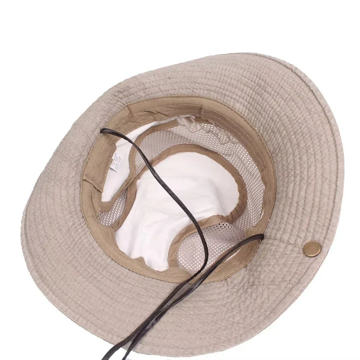 Bloom ™ | Ademende Outdoor Hoed
