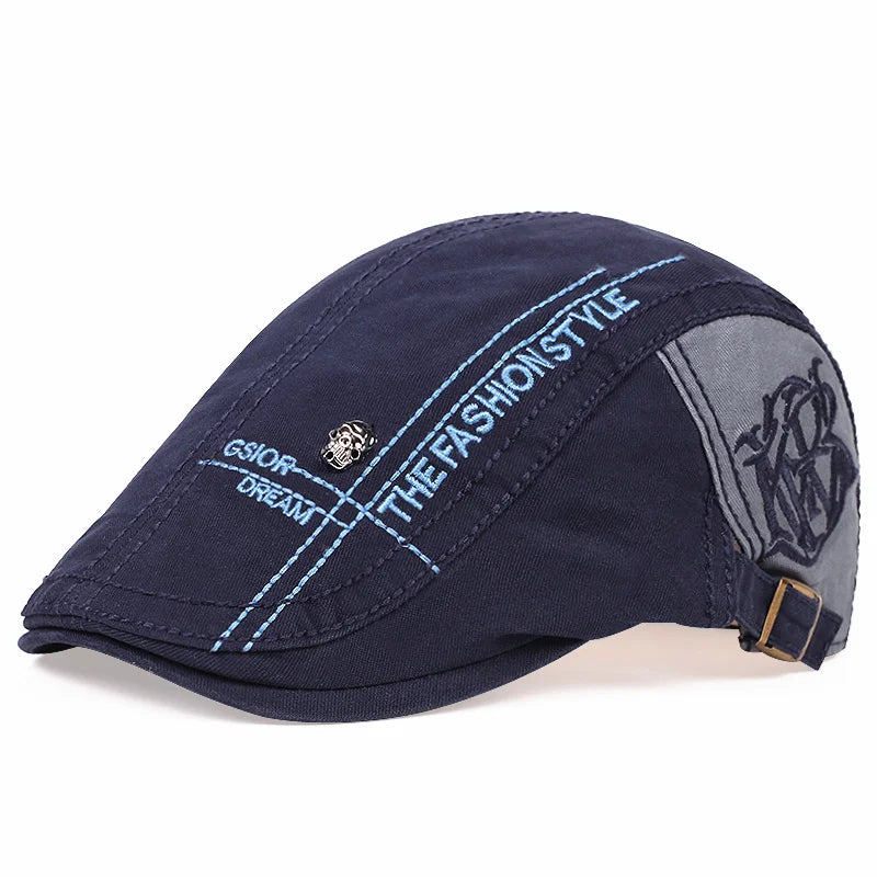 Cadre Dore | Summer Cap