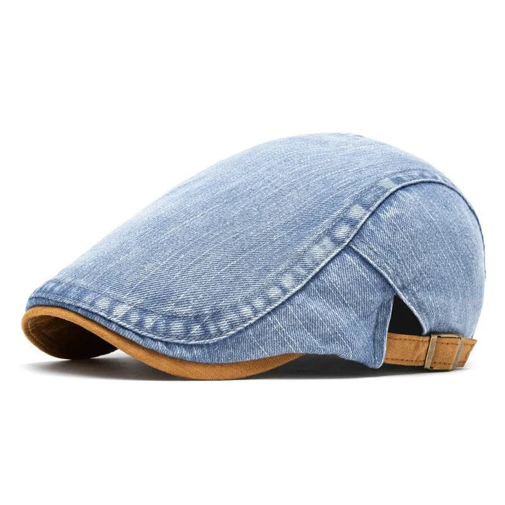 Cadre Dore | Adjustable Vintage Cap