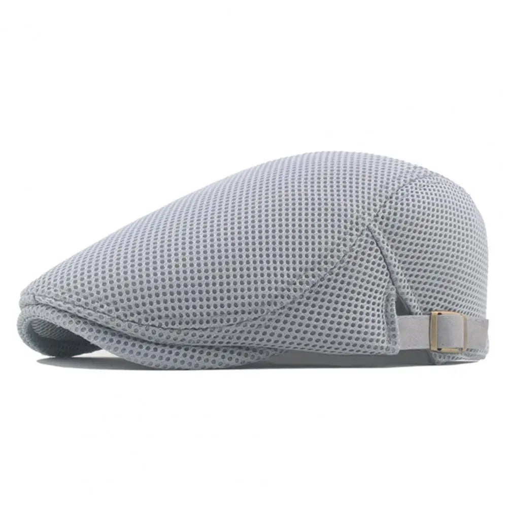 Cadre Dore | Breathable Men’s Cap