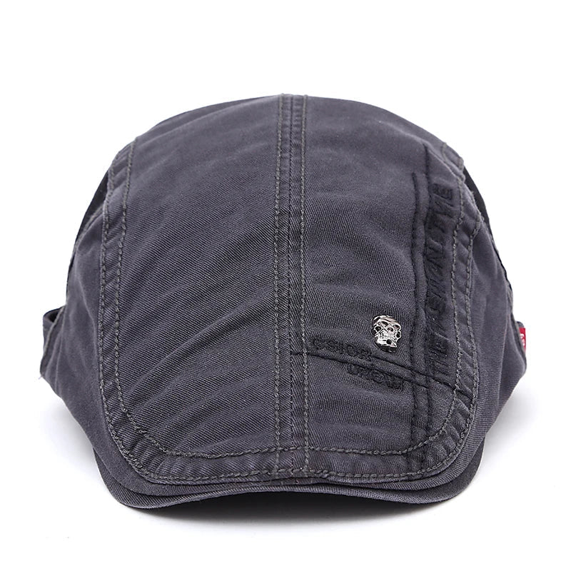 Cadre Dore | Summer Cap