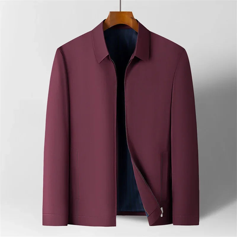 Almer Jacket