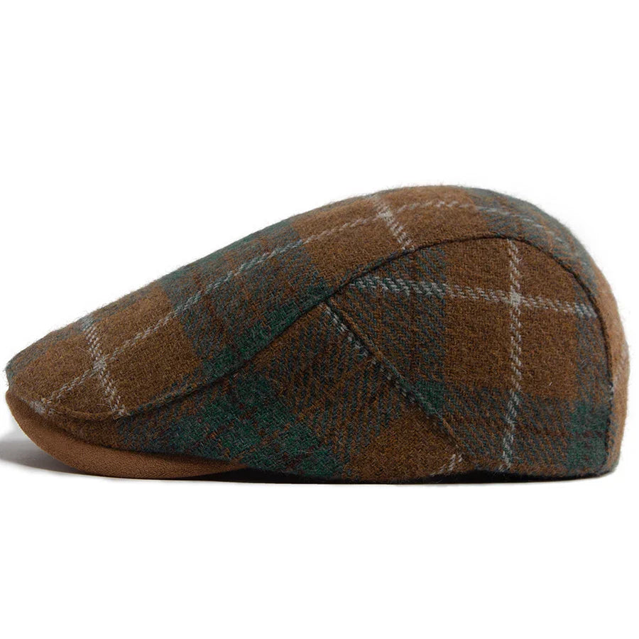 Cadre Dore | Classic Men’s Cap