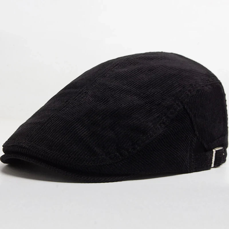 Cadre Dore | Corduroy Cap