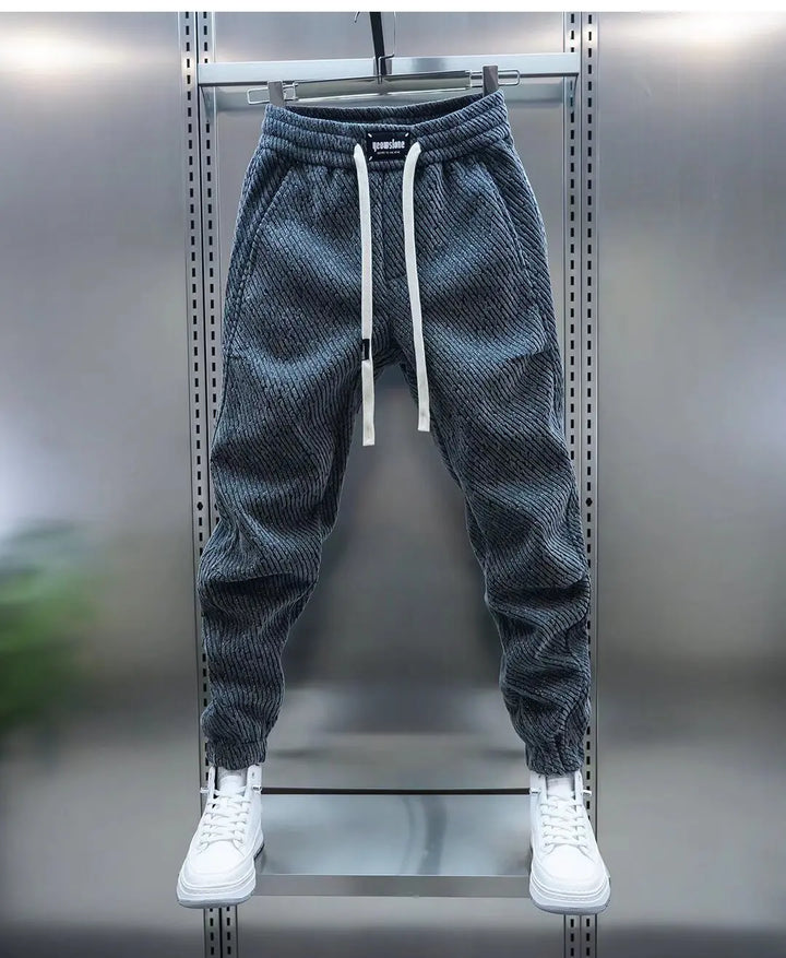 Tapered Jogger
