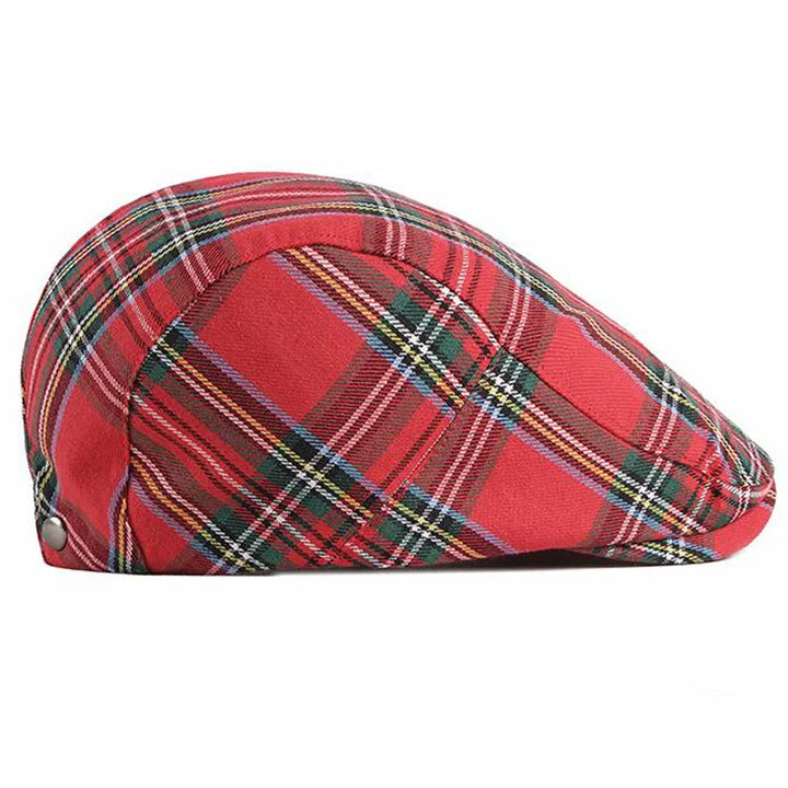 Cadre Dore | Colorful Classic Cap