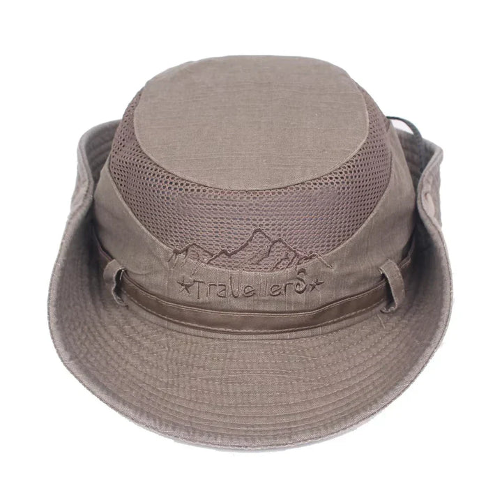 Bloom ™ | Ademende Outdoor Hoed