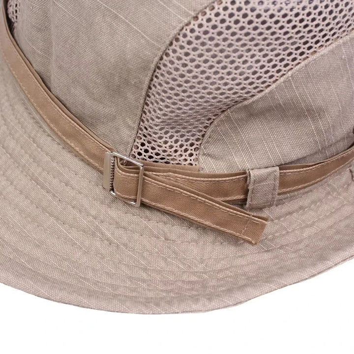 Bloom ™ | Ademende Outdoor Hoed