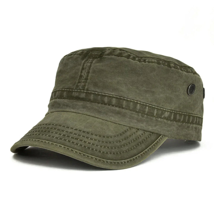 Cadre Dore | Rugged Vintage Cap