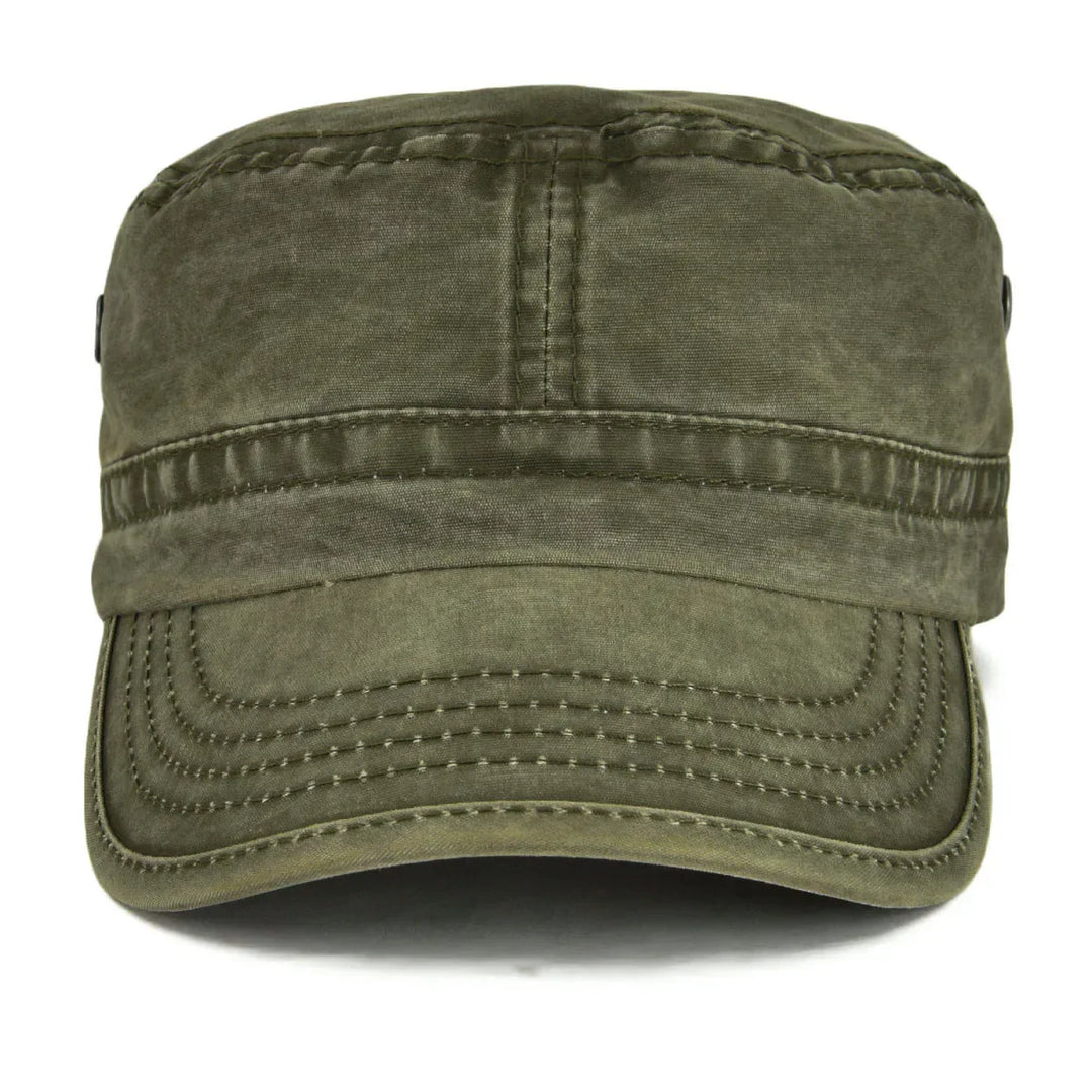Cadre Dore | Rugged Vintage Cap
