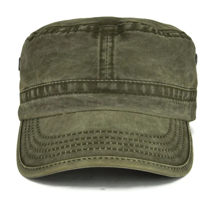 Cadre Dore | Rugged Vintage Cap