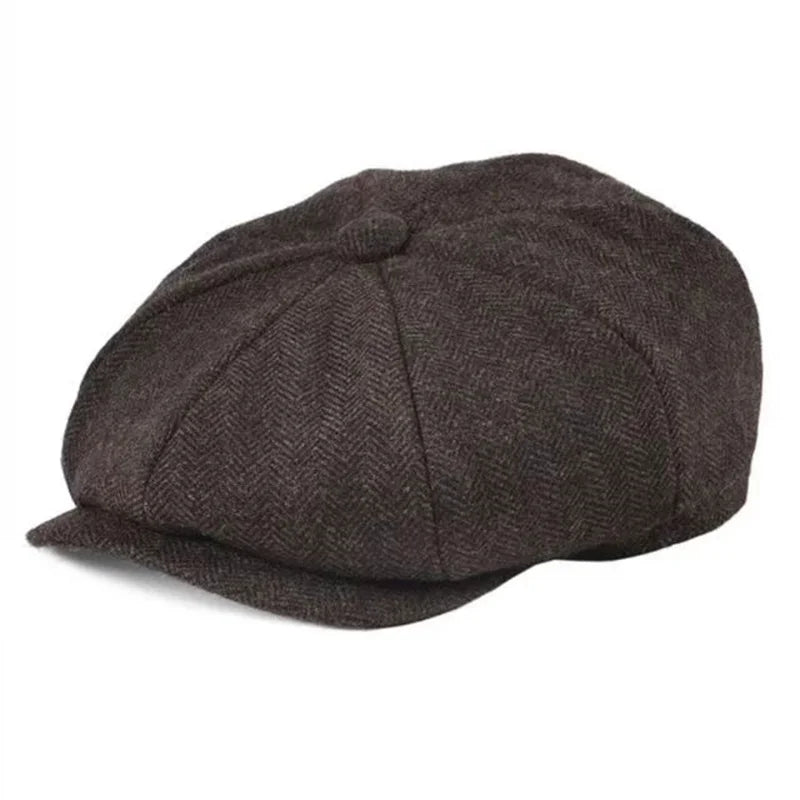 Cadre Dore | Warm & Stylish Winter Beanie
