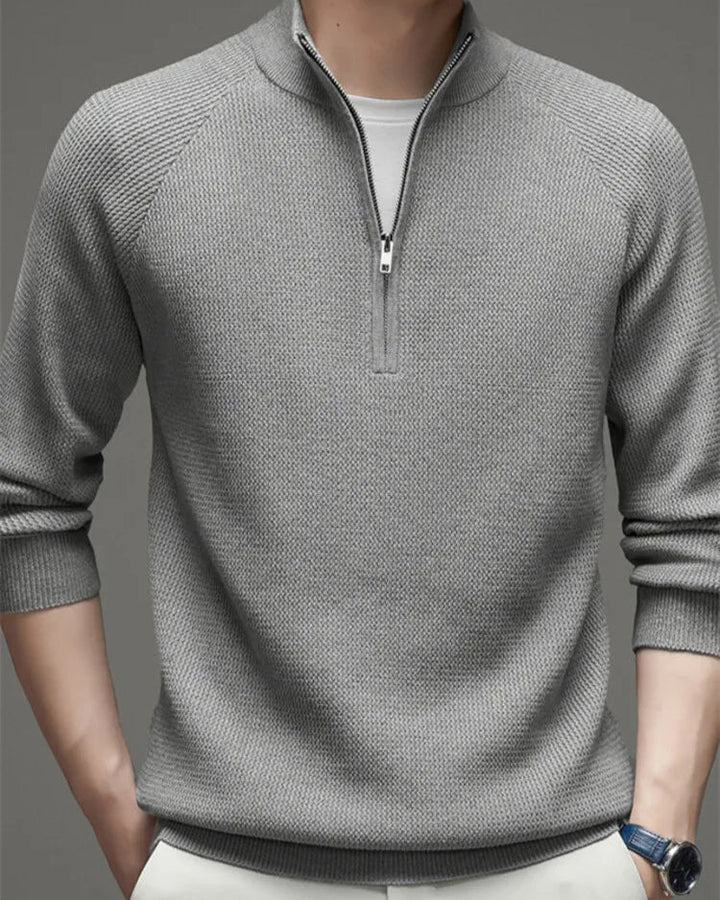 Aclan Knit Sweater