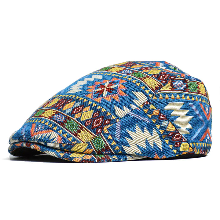 Cadre Dore | Colorful Vintage Cap