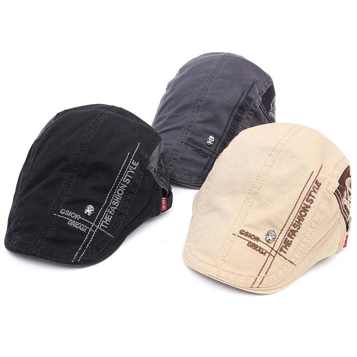 Cadre Dore | Summer Cap