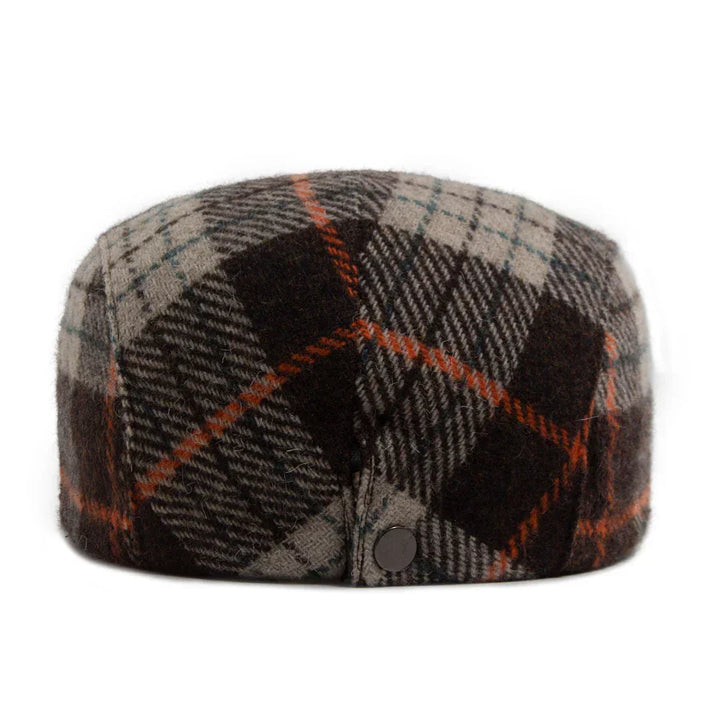 Cadre Dore | Classic Men’s Cap