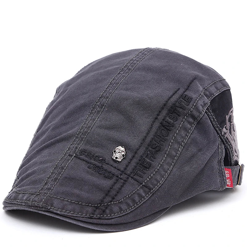 Cadre Dore | Summer Cap