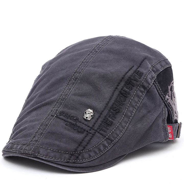 Cadre Dore | Summer Cap