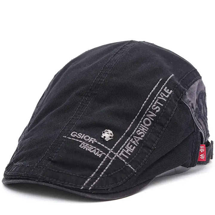 Cadre Dore | Summer Cap