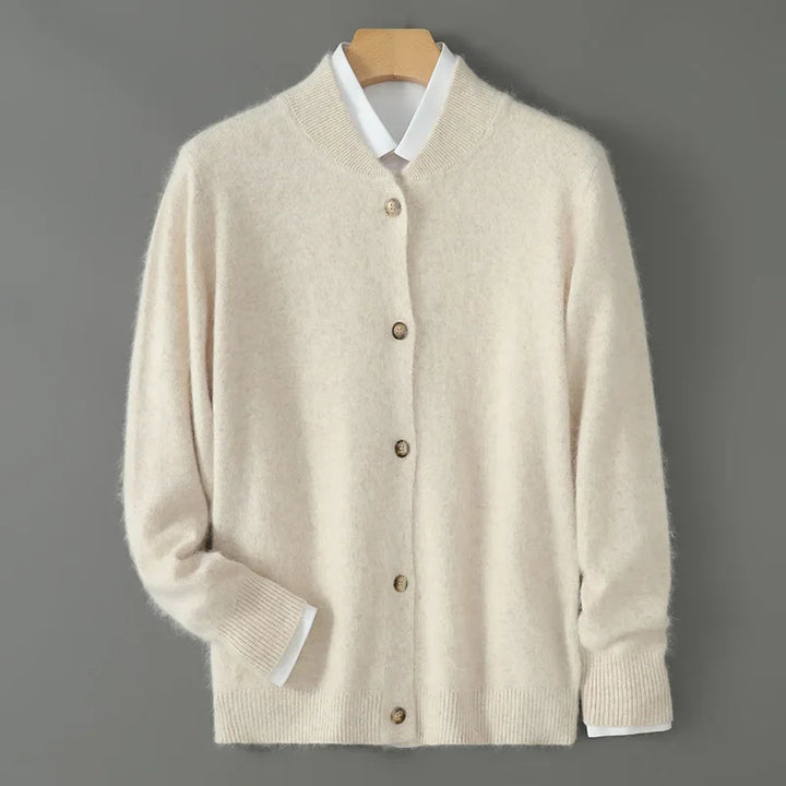 Caldo Cashmere Cardigan