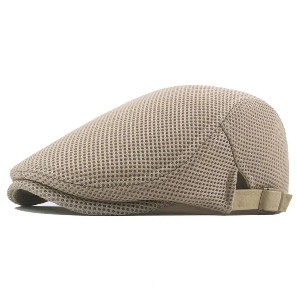 Cadre Dore | Breathable Men’s Cap