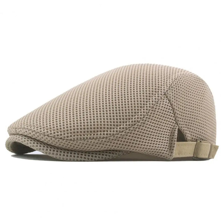 Cadre Dore | Breathable Men’s Cap