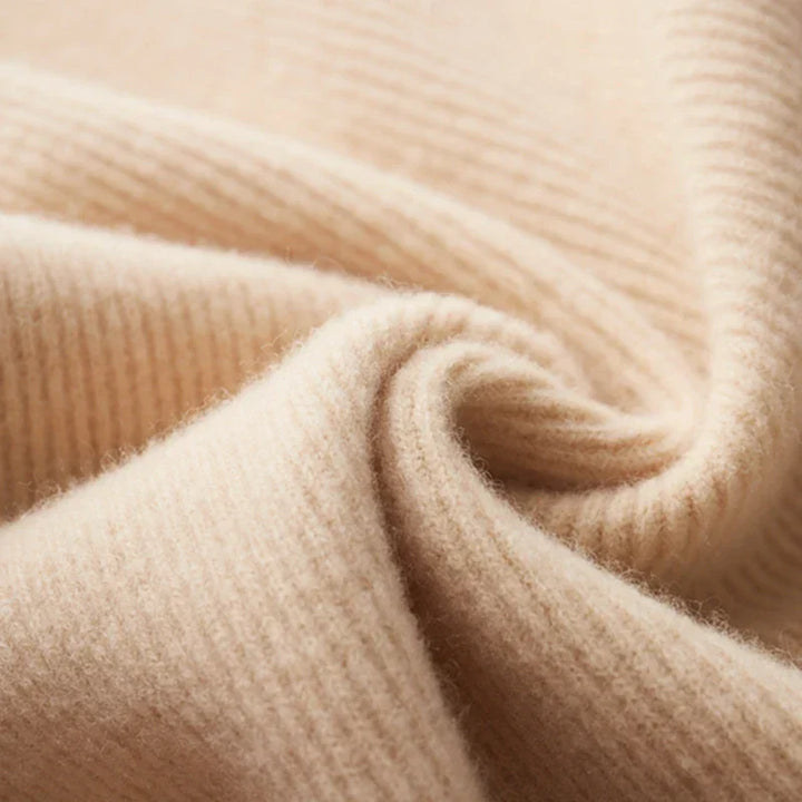Erick Wool Cardigan