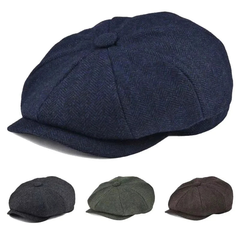 Cadre Dore | Warm & Stylish Winter Beanie