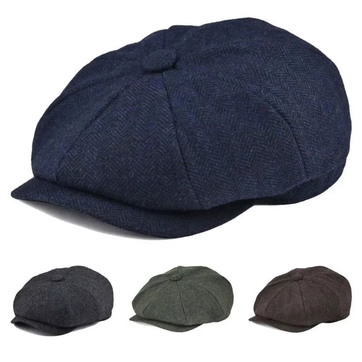 Cadre Dore | Warm & Stylish Winter Beanie