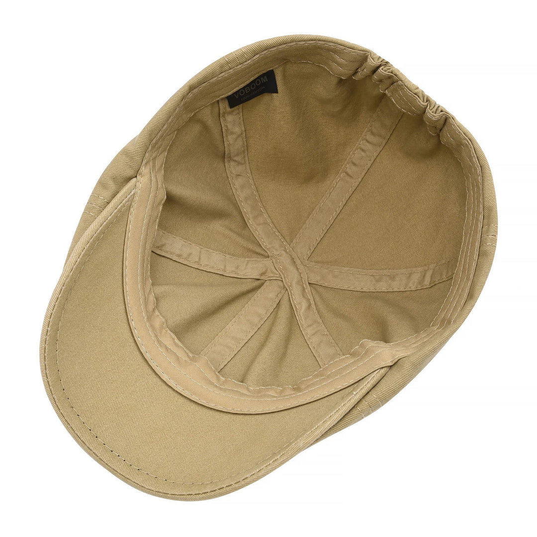 Cadre Dore | Cotton Golf Cap