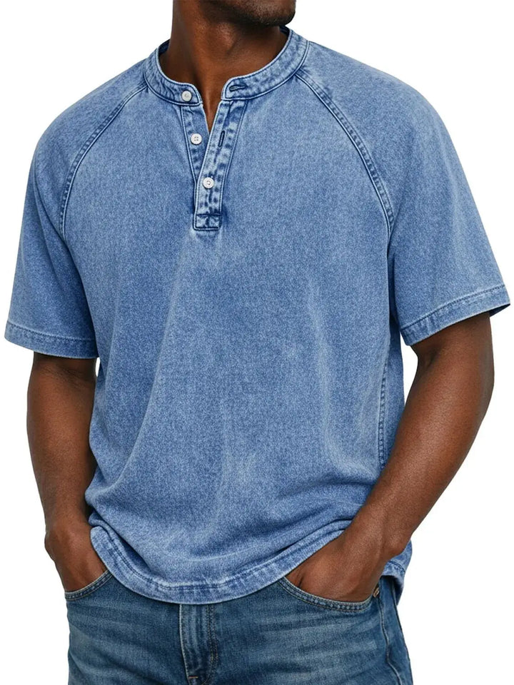 Vintage Button Down shirt for men