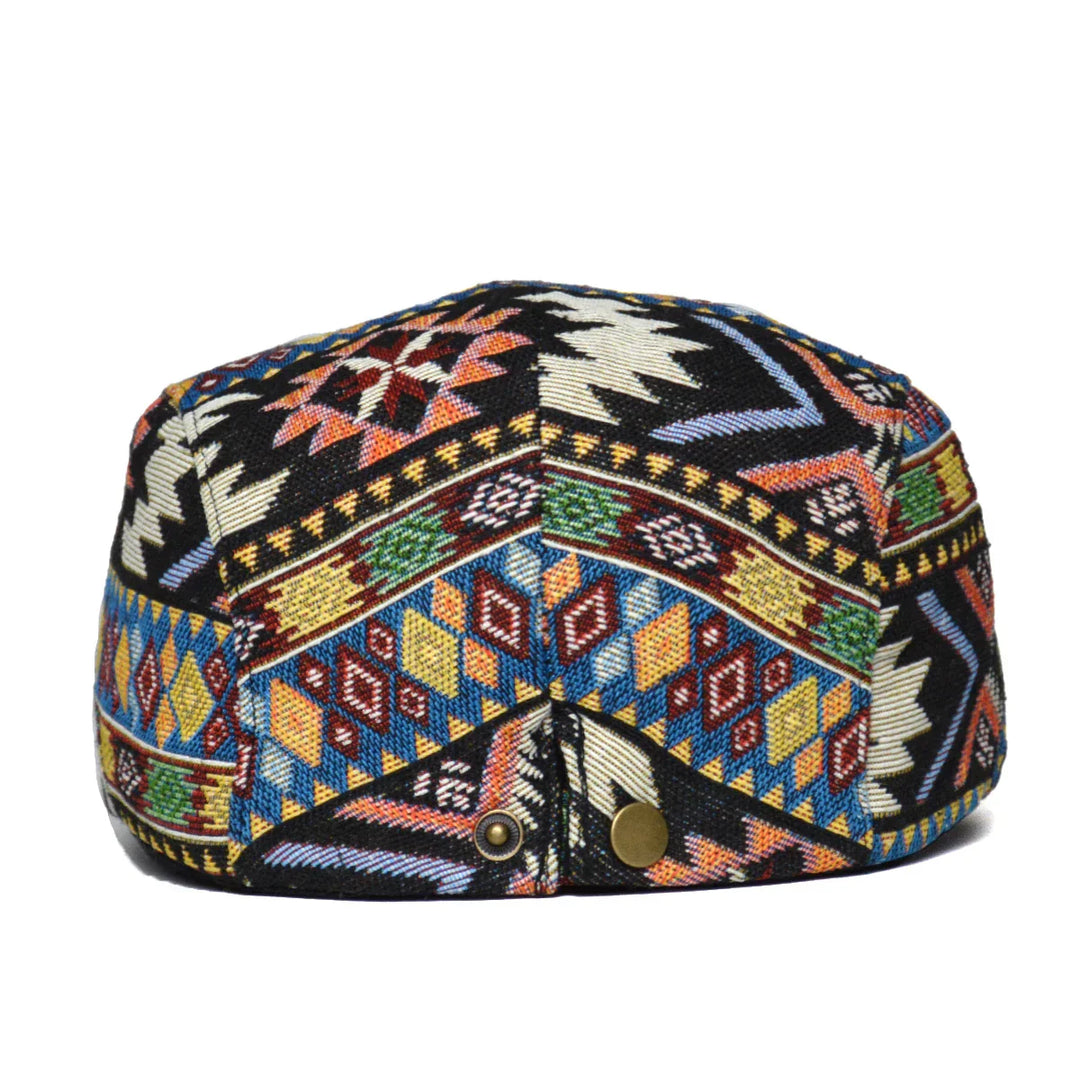 Cadre Dore | Colorful Vintage Cap