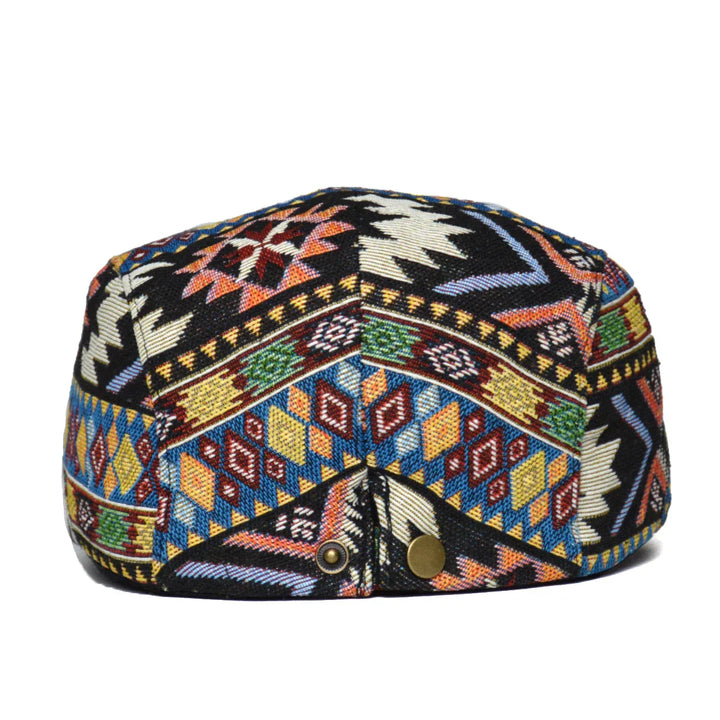 Cadre Dore | Colorful Vintage Cap